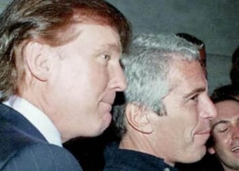 Trump sidesteps commenting on Epstein revelations as files sees multiple new mentions of the president: Live updates