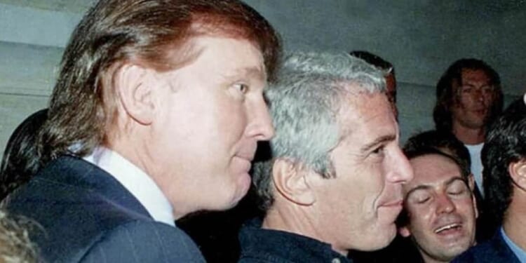 Trump sidesteps commenting on Epstein revelations as files sees multiple new mentions of the president: Live updates