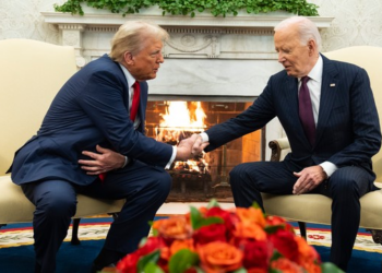 Trump to End Biden's Student-Loan Quasi-Forgiveness Dodge – HotAir
