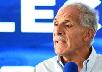 Trump's Man in Honduras Wins After Controversy and Recount