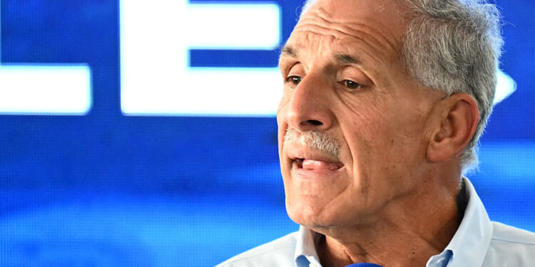 Trump's Man in Honduras Wins After Controversy and Recount