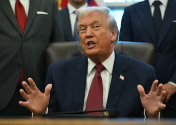 Trump’s New National Security Strategy Is Refreshing, Troubling, and Odd