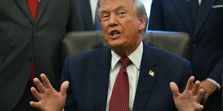 Trump’s New National Security Strategy Is Refreshing, Troubling, and Odd