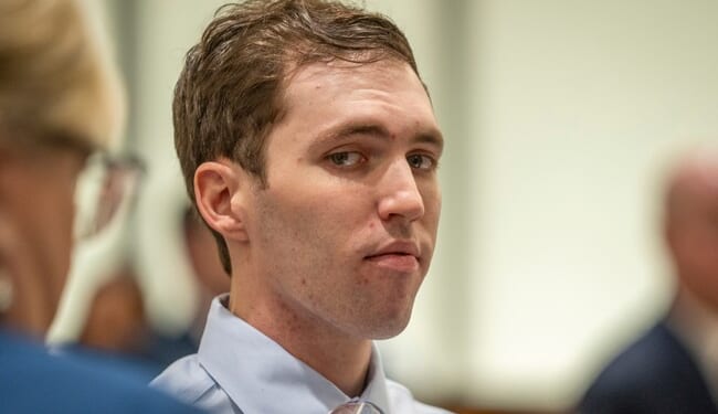 Tyler Robinson Was Influenced by His Trans Boyfriend – HotAir