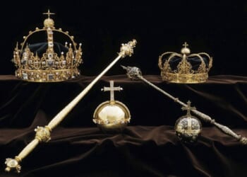 UK Protesters Make a Mess for Socialism – HotAir