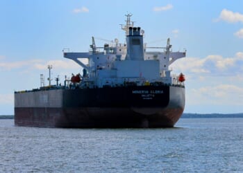 U.S. Attempting to Seize Third Tanker in Blockade of Venezuela