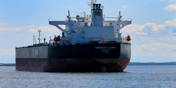 U.S. Attempting to Seize Third Tanker in Blockade of Venezuela