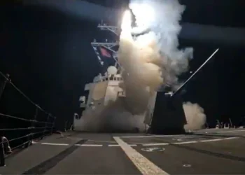 U.S. Bombs Nigeria Amid Dispute Over Claims of Christian Persecution