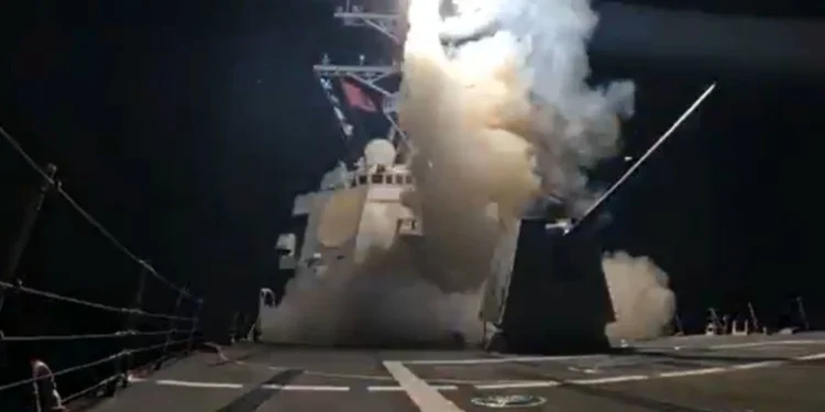 U.S. Bombs Nigeria Amid Dispute Over Claims of Christian Persecution