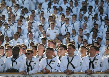 U.S. Hawkishness on Russia Makes Deterring China Harder