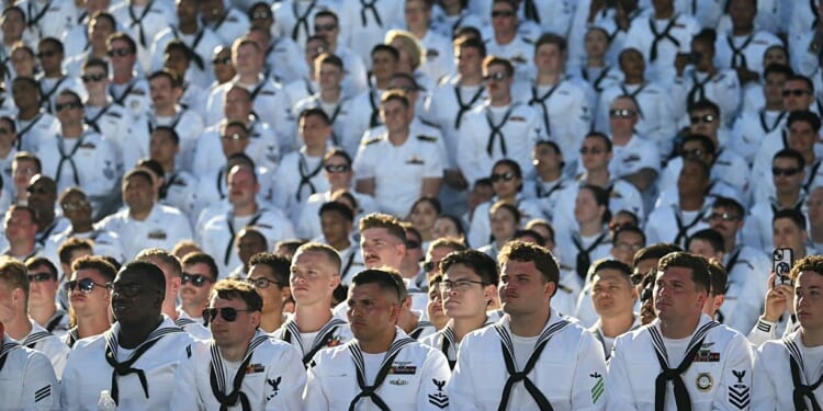 U.S. Hawkishness on Russia Makes Deterring China Harder