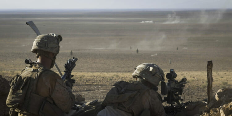 U.S. Troops, Civilian Killed in Ambush in Syria