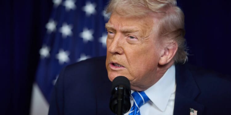 US bombs Venezuela in huge explosion at dock where drugs are loaded, Trump says as he piles pressure on Maduro