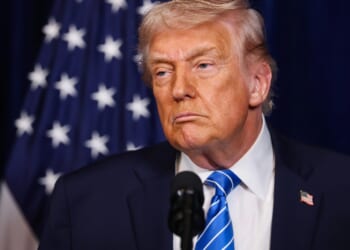 US launches strike on Venezuela hitting ‘big facility’, Trump announces in first direct hit on despot Maduro’s territory