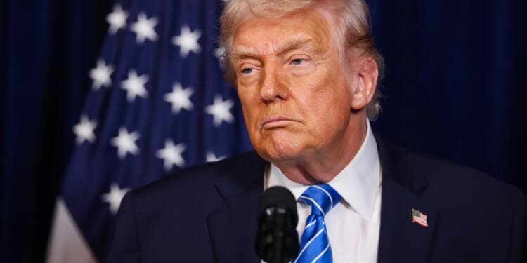 US launches strike on Venezuela hitting ‘big facility’, Trump announces in first direct hit on despot Maduro’s territory