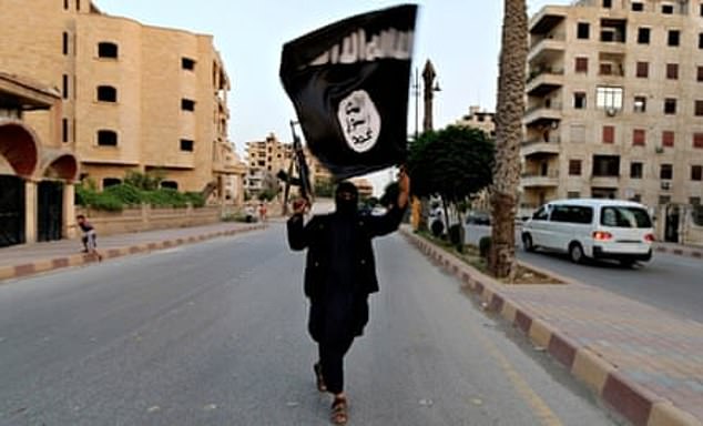 The US military announced on Tuesday that at least seven ISIS fighters were killed and a dozen members of the terrorist group were captured in Syria this month