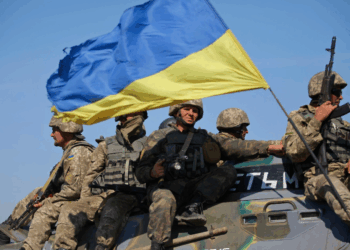 Ukraine’s Fading Western Dream - The American Conservative