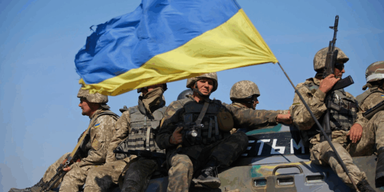 Ukraine’s Fading Western Dream - The American Conservative