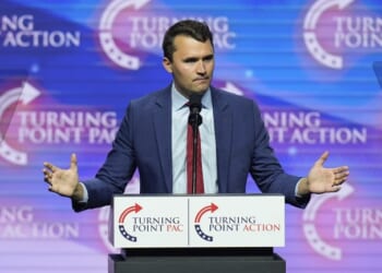 University Votes Down TPUSA Chapter on 'Comfort' Grounds – HotAir
