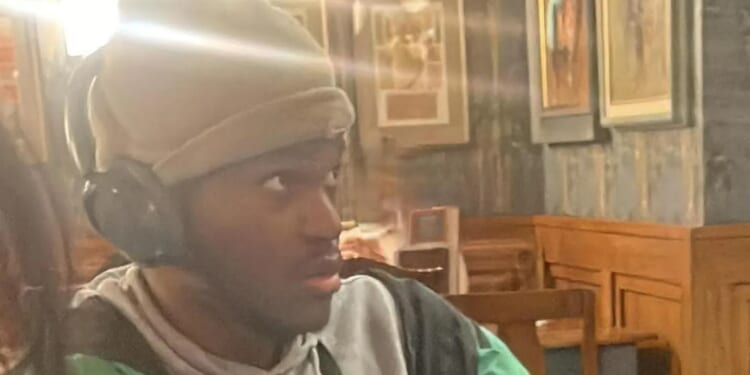 Urgent appeal after woman in her 20s followed by stranger as cops release pic