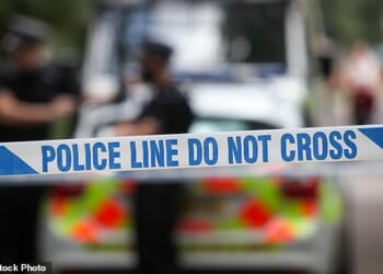 Urgent hunt launched after 'man in his 30s is attacked in Christmas Day rape'