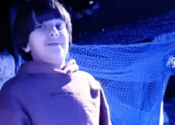 Urgent search for 10-year-old boy who vanished near the London Eye as cops launch appeal