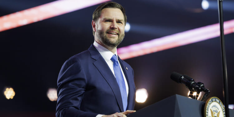 Vance’s and Vivek’s Dueling Visions of America