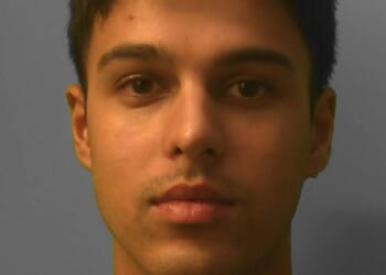 Vile uni student, 26, raped & sexually assaulted four classmates in horror attacks across popular UK seaside town