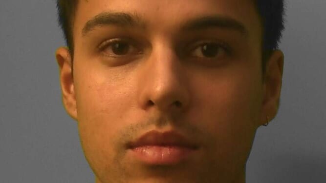 Vile uni student, 26, raped & sexually assaulted four classmates in horror attacks across popular UK seaside town