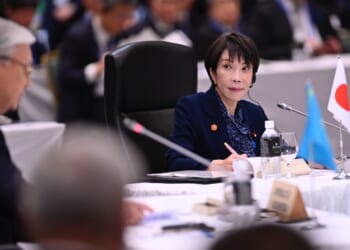 Washington May Need to Deal With a Nuclear Japan