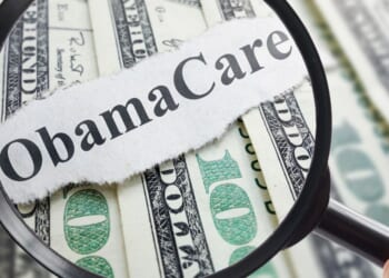 The Government Accountability Office’s found “fraud risks” in the federal marketplace for the Affordable Care Act, also known as Obamacare, according to news reports.