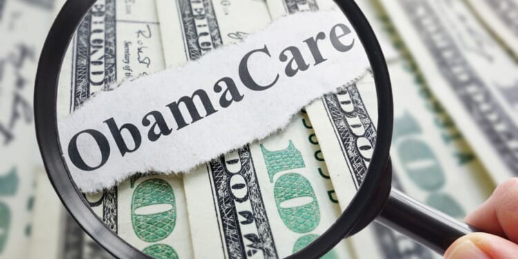 The Government Accountability Office’s found “fraud risks” in the federal marketplace for the Affordable Care Act, also known as Obamacare, according to news reports.