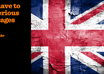 We have to be Serious Sausages | Craig Drake