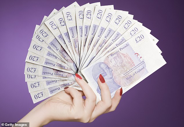 For years, Rachel, 41, a project manager, and her husband Rob, 44, a surveyor, who live in a modest three-bedroom townhouse, had pleaded relative poverty and we had no reason not to believe them