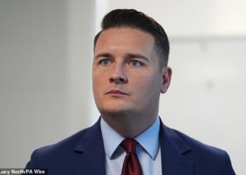 Health secretary Wes Streeting said he would go even further than Keir Starmer in reversing Brexit