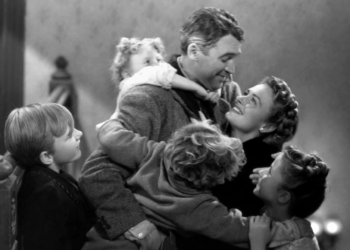 What This Christmas Classic Can Teach Conservatives Today