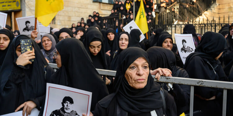 What ceasefire? A year on, Israel still hitting Hezbollah in Lebanon.