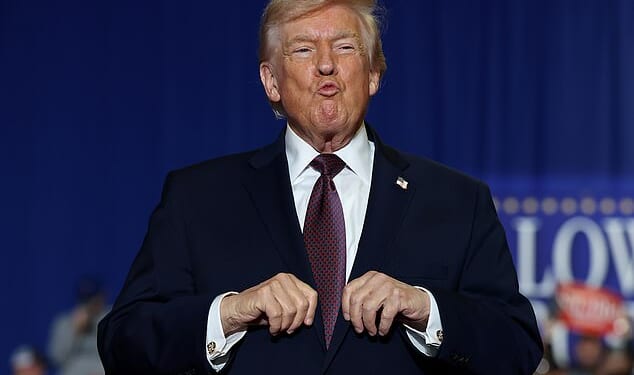 Amid all the issues America faces, President Trump signed an executive order to bring back what?