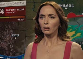 What will aliens sound like? As the Disclosure Day trailer sees Emily Blunt seized by an extraterrestrial force, scientists reveal the noises life beyond Earth could really make