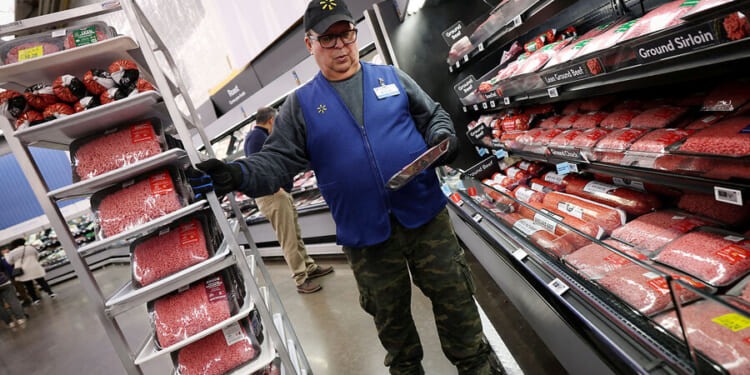 What’s for dinner? If it’s beef, it’ll cost you.