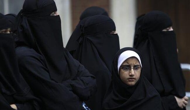 When Delightful Third World Customs Start Popping Up in Western Life – HotAir