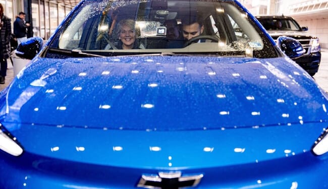 When People Vote for 'Gooder and Harder,' Jersey Mikie's Making Sure She Delivers – HotAir