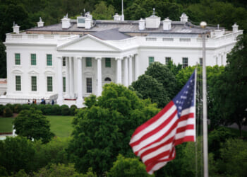 White House Releases National Security Strategy