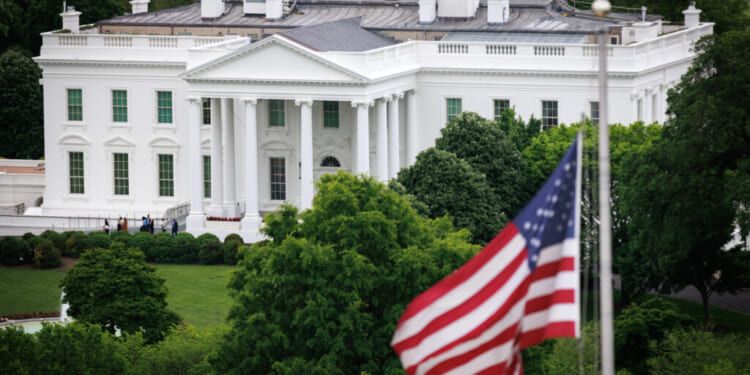 White House Releases National Security Strategy