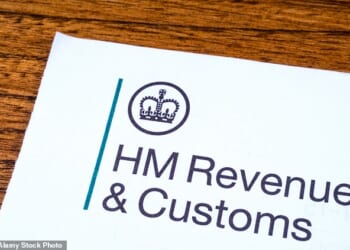 Get ready: Britain’s army of white van men were urged to get on top of looming changes to how they deal with the taxman