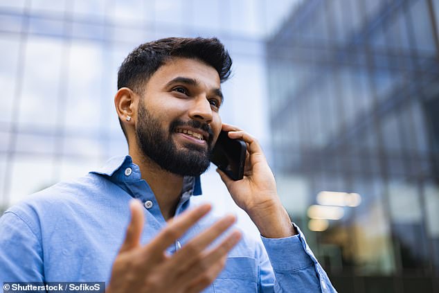 Telecom Plus provides mobile, broadband and other services to more than 1.4m customers