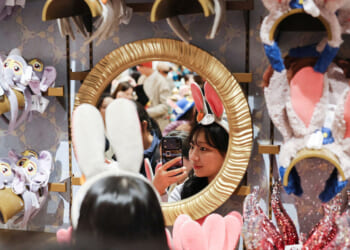 Why China is going wild for the latest Zootopia movie