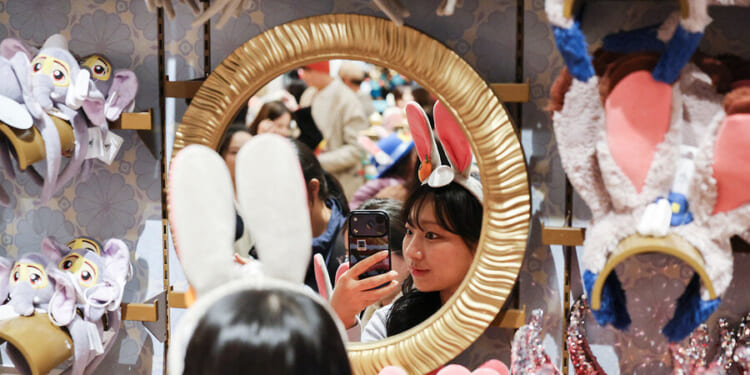 Why China is going wild for the latest Zootopia movie