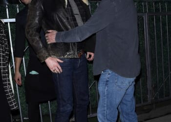 Conan O'Brien stopped a friend from calling 911 during an explosive fight between Rob and Nick Reiner at the comedian's Christmas party