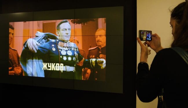 Why Hollywood Loves the Anti-Communist Film Festival – HotAir